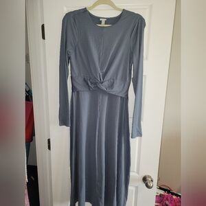 NWT A New Day Dress